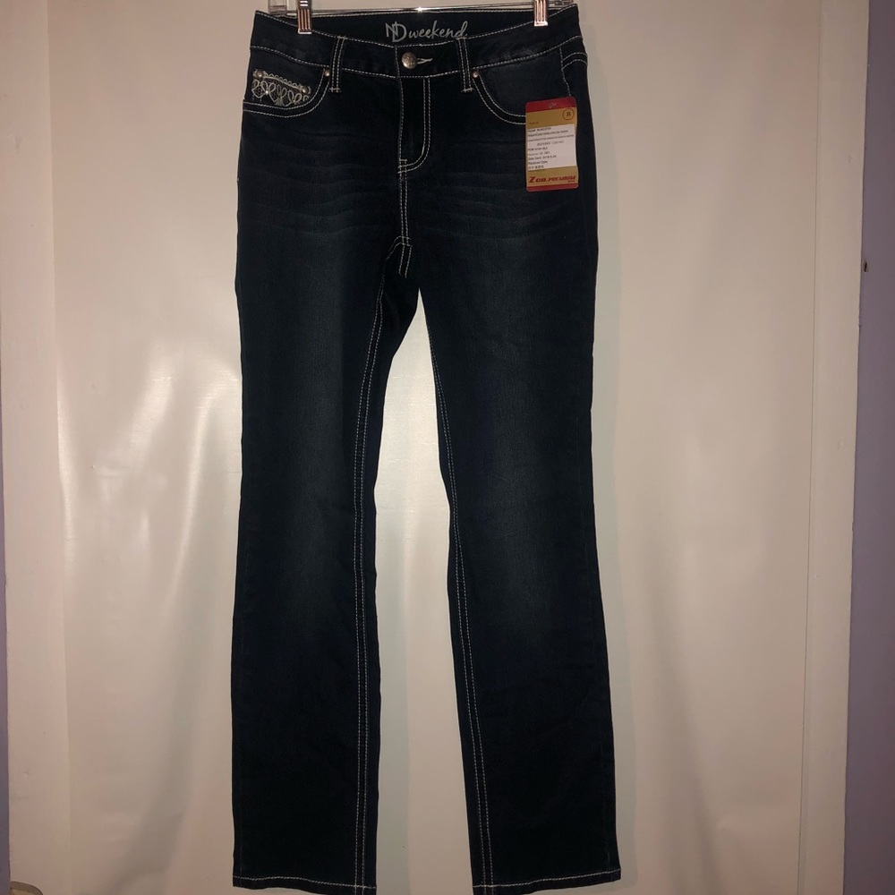 NWT Jeans